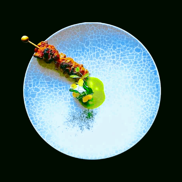 Asian / Southeast Asian Fusion Cuisine